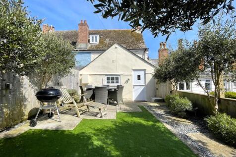 Rear garden and property .jpg