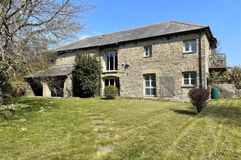 rear property
