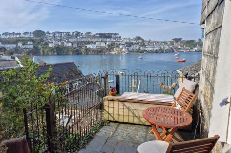 Sitting out terrace