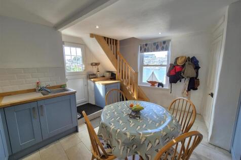 kitchen dining