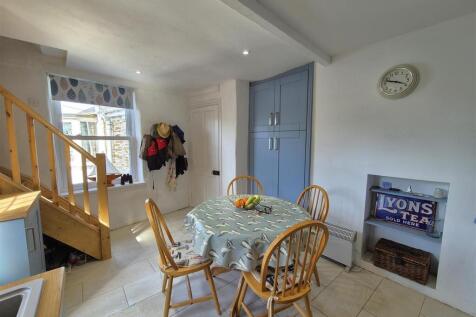 kitchen dining