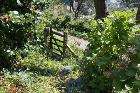 St Catherine&#39;s access.JPG