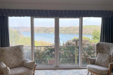 Views from sitting room