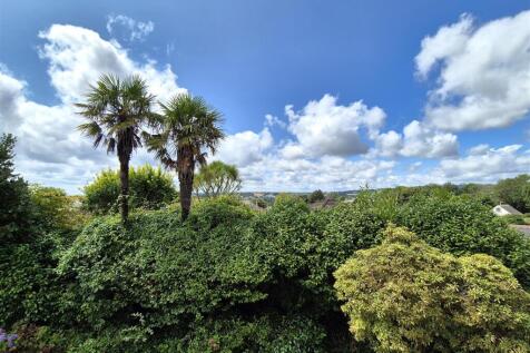 View from bedroom