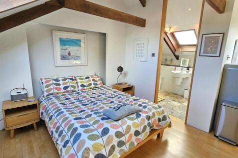Bedroom room