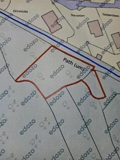 boundary plan