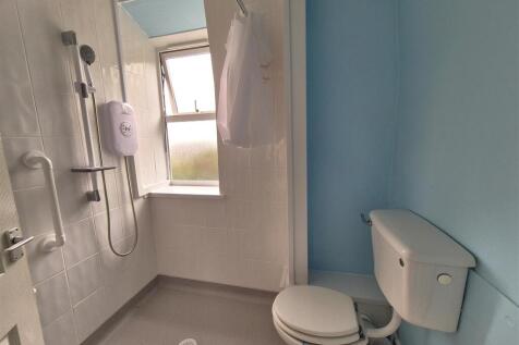 Wet room