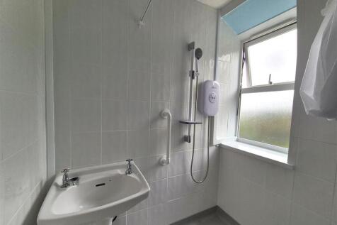 Wet room