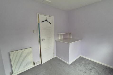 Single bedroom