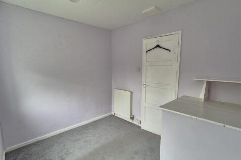 Single Bedroom