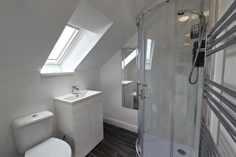 En Suite shower room