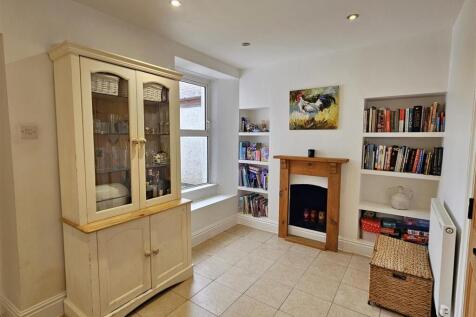 Snug area