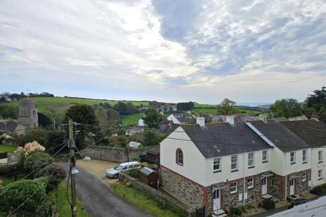 View from Bedroom