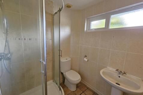 Bathroom Shower room