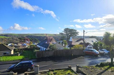 View from first floor