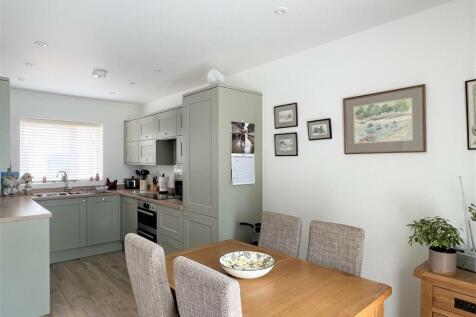 Kitchen /Diner
