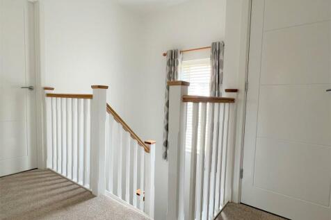 1st Floor landing