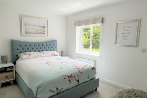 Principle Bedroom