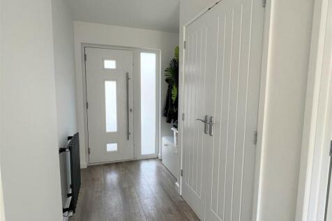 Garage Conversion