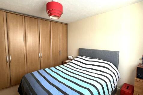 Bedroom To Rear