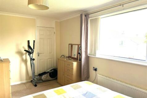 Bedroom To Front