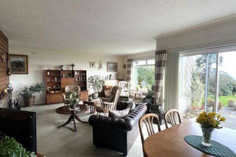 Main Living Area