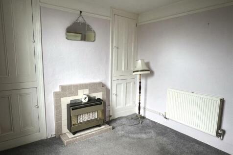 Reception Room Two