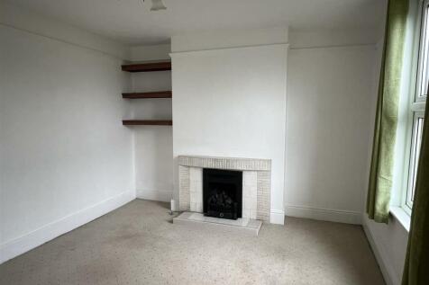 Reception Room One/Lounge
