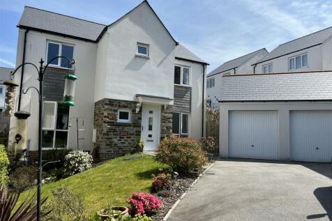 Double Garage