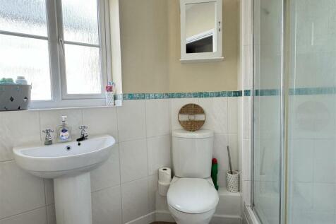 En-Suite Shower