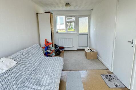 Reception Two/Bedroom Three