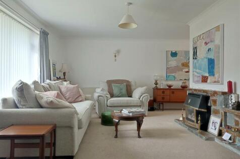 Main Living Area