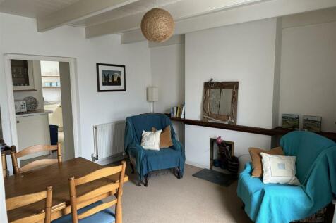 Dining Room/Living Room