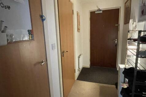 Entrance Hall: