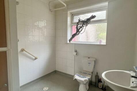 Wet Room