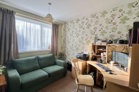 Ground Floor Bedroom