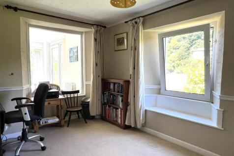 Study/Bedroom Four