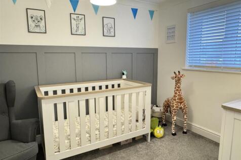 Bedroom Two: