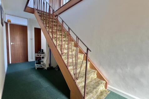 First  Floor