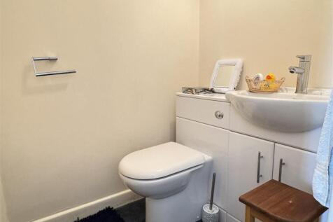 En-Suite WC