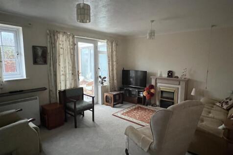 Lounge:
