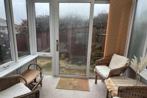 Conservatory: