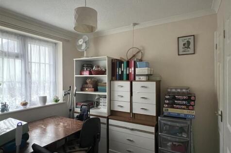 Bedroom Two: