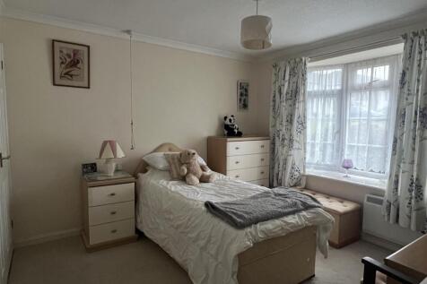 Bedroom One: