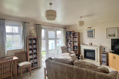 Main Living Area