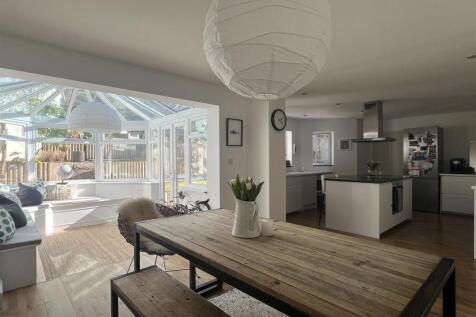 Family Living Area
