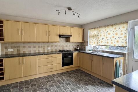 Kitchen/Diner/Breakfast Room