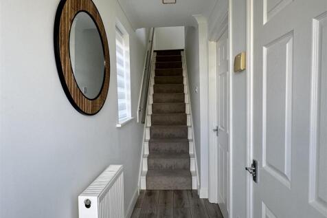 Entrance Hall: