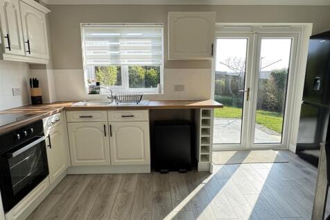 Kitchen/Diner: