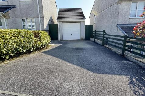 Garage: